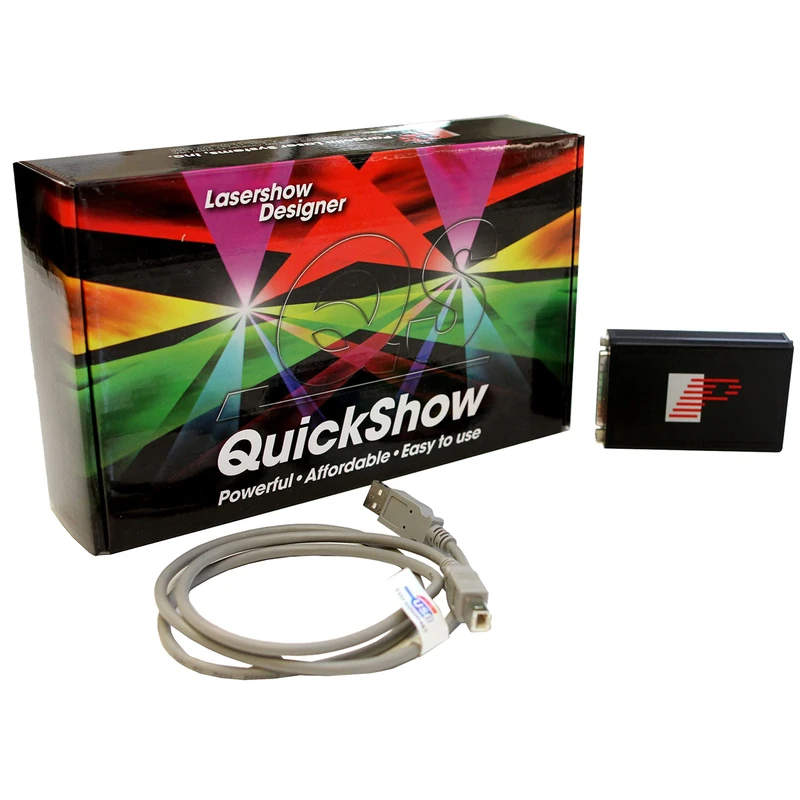 QUICKSHOW - Image 1