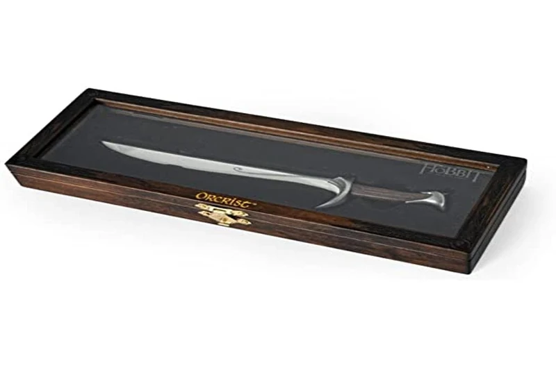 The Hobbit 812370016853 Orcrist Letter Opener, 23 cm