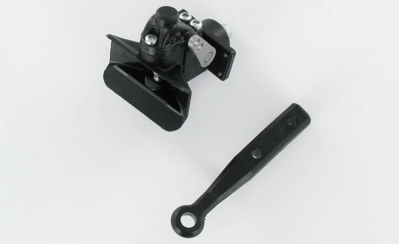 Carson Modellsport 517982 500907182 1:14 Pull Out 1 Set - Image 1
