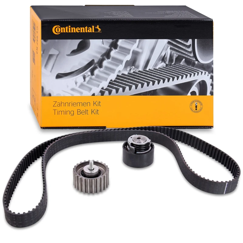 Contitech CT1148 K1 Timing Belt Kit