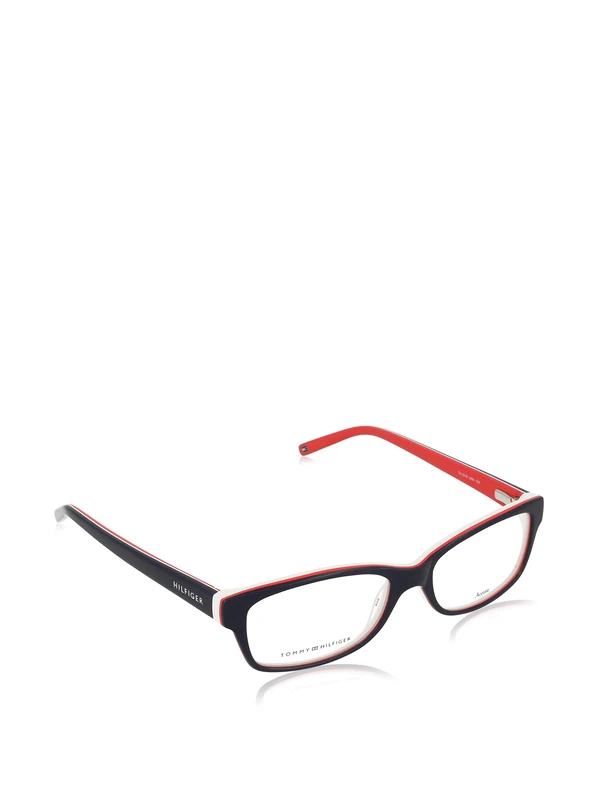 TOMMY HILFIGER TH 1018 GYB PEACH DARKBROWN 52/16/140 UNISEX Eyewear Frame