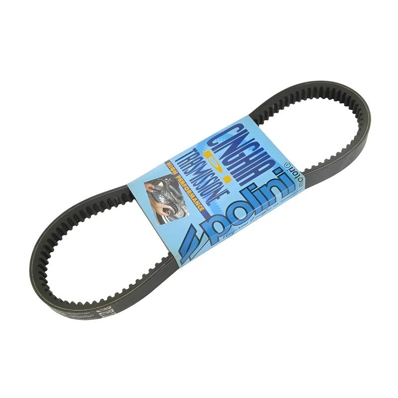V-belt Polini reinforced for Piaggio short old (Piaggio Zip Base)