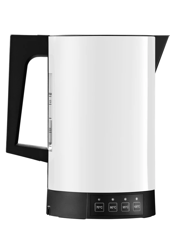 ritter fontana5 Glas/ white - Image 1