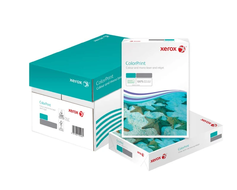 Xerox ColorPrint FSC3 003R95254 A4 210X297mm 90Gm2 LG 500sh/RM 5rm/BX - Image 1
