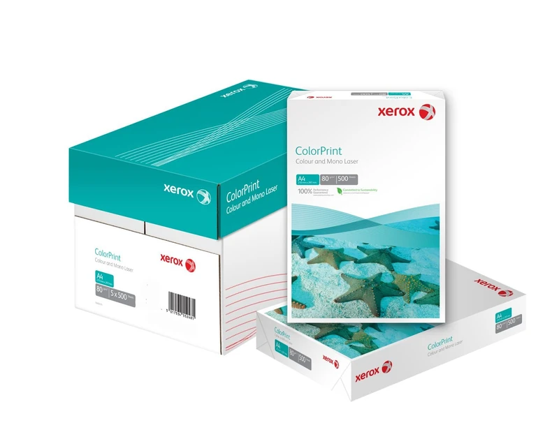 Xerox ColorPrint FSC3 003R96603 A3 420X297mm 120Gm2 SG 500sh/RM 4rm/BX