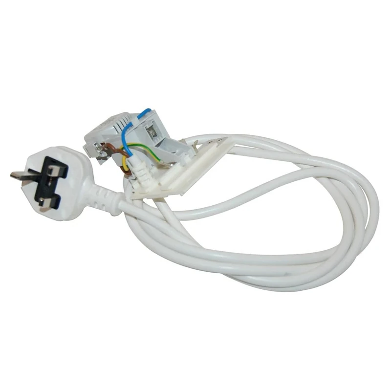 Genuine INDESIT Washing Machine Cable & Supressor C00259581