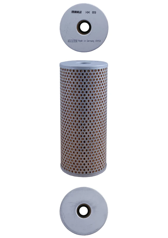 MAHLE KL 912 Fuel filter