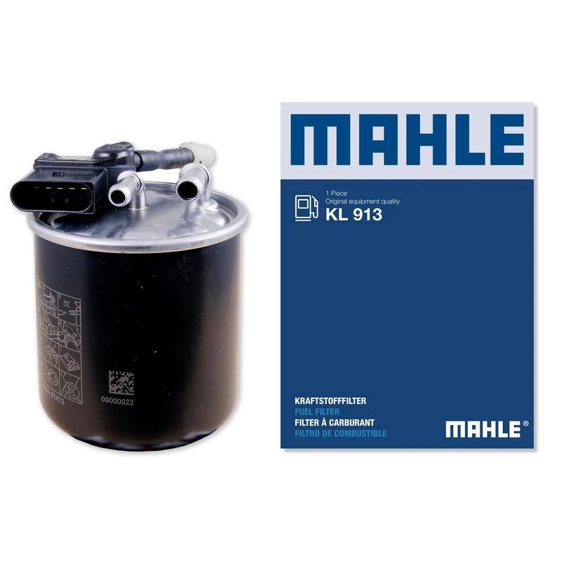 MAHLE KL 913 Fuel filter
