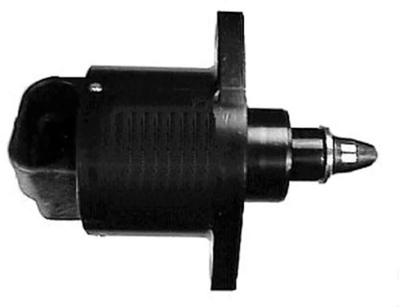 Intermotor 14787 Idle Control Valve