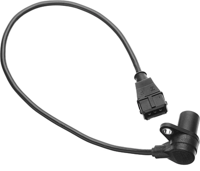 Intermotor Crank Sensor Angular 455 mm Durable Build Compatible With Skoda 1989-1997 18837 LCS750 SEB828 004 165 008 270-0133 0 261 210 064 9.0159 CS1090 EPS205 453159