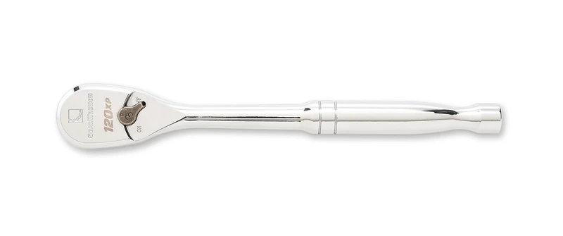 GEARWRENCH 3/8" Drive 120XP Teardrop Ratchet 8-1/4" - 81211P