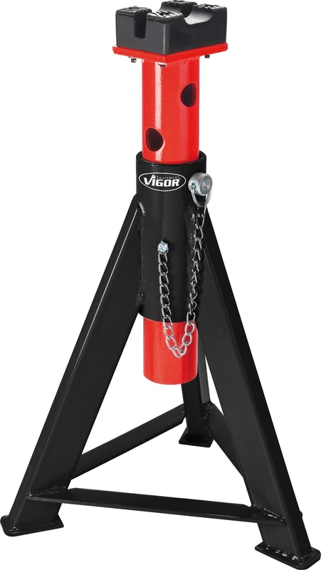 Vigor V2648 Jack Stand Set