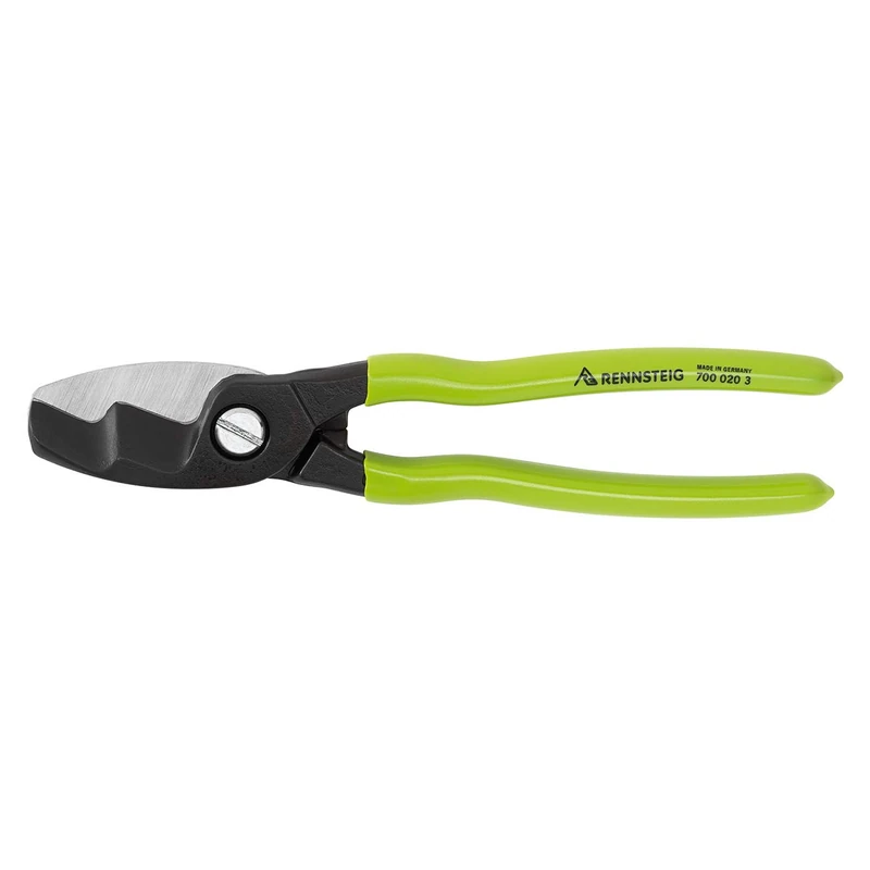 Rennsteig Cable Shears, Multi-Colour, 20-Inch