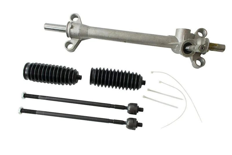 Meyle 100 419 0027 Steering Gear - Image 1