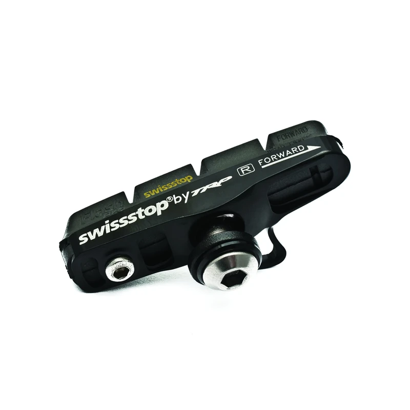 Swissstop Flash Pro Black Prince Full Brake Pads