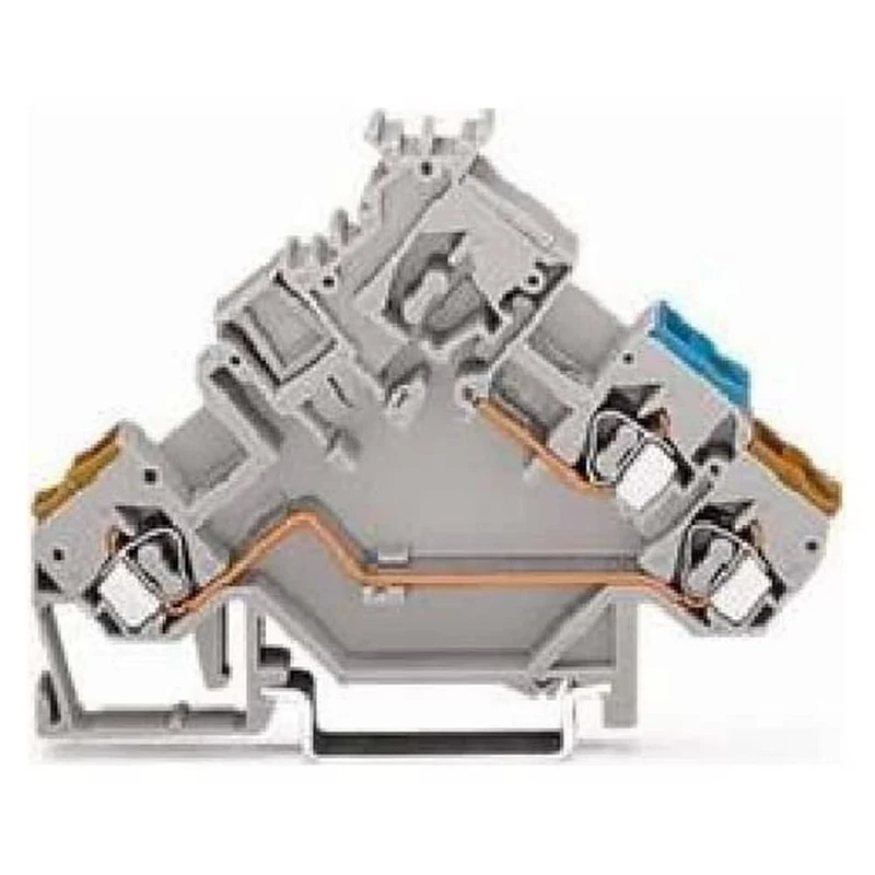 Wago Aktorenklemme 2.5 MM2 280–562