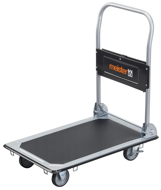 Platform truck 150 kg, foldable