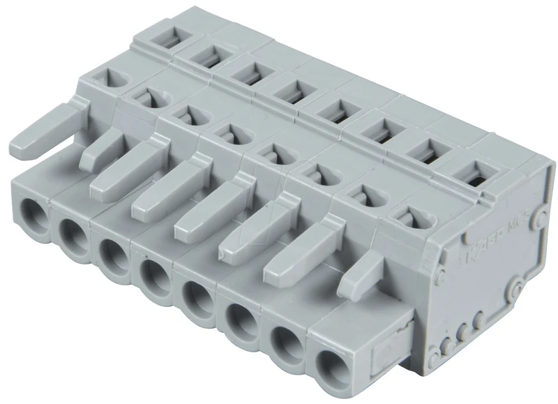 WAGO 231 108/026 000 Clip (Pack of 50)