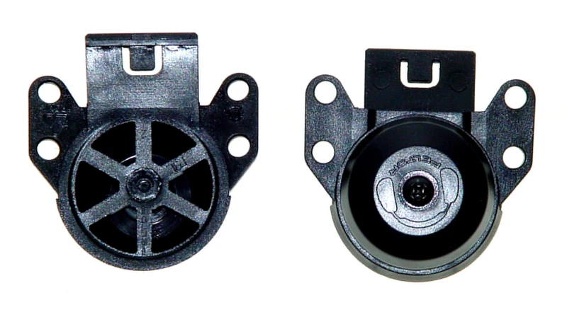 3M Peltor Hard Hat Adapter for Visors P3EV/2-10, Face Protection