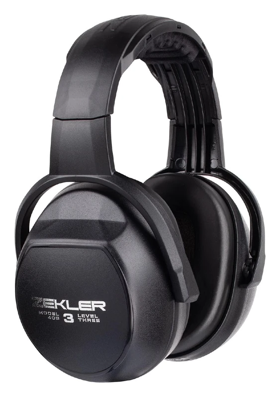 Zekler 403 hearing protection,