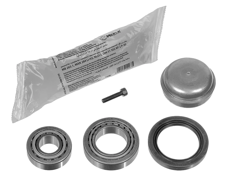 Meyle 014 033 0062 Wheel Bearing Kit - Image 1