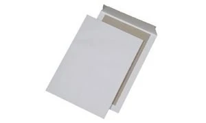 Mail Media 361157 Papprckwand Pockets B5, Without Window, 90 g/m²