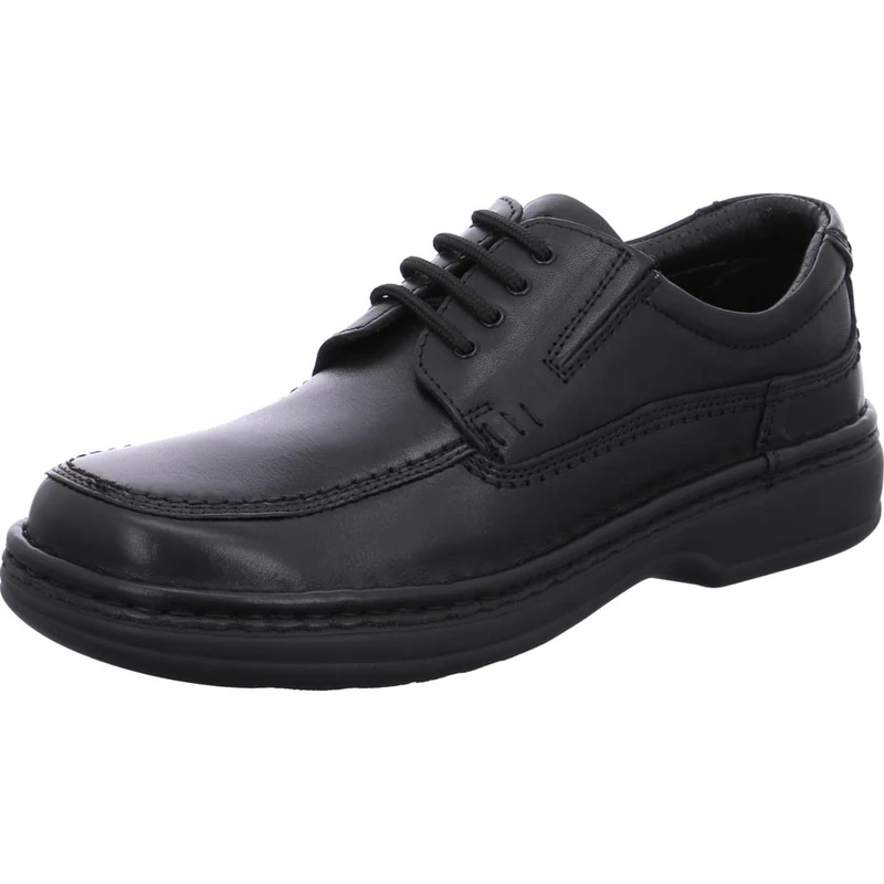 ARA Men's Ben 1117101 Loafers, Black (Schwarz 01), 9 UK