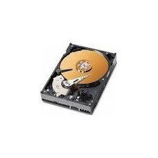 MicroStorage AHDD008 – Hard drive – IDE/ATA, Black)