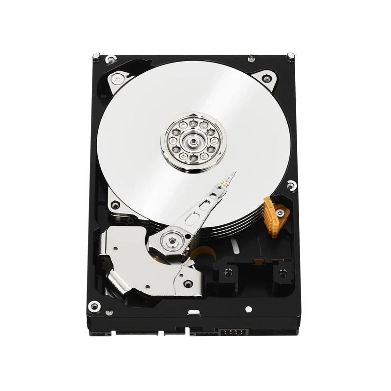 Western Digital WD4000FYYZ - HDD RE 4TB 3.5 SATA RPM 6Gbs 64MB