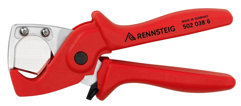 Rennsteig 5020386 Cutter for Protectice Pipe and Hose