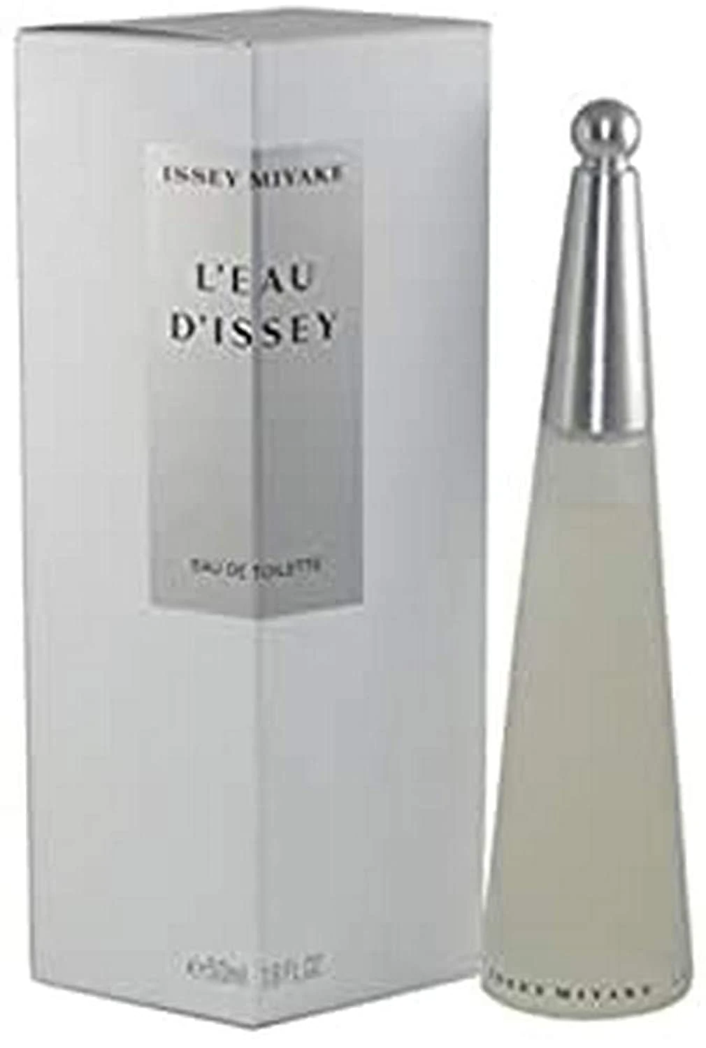 Issey Miyake L'Eau D'Issey Eau de Toilette, 50 ml
