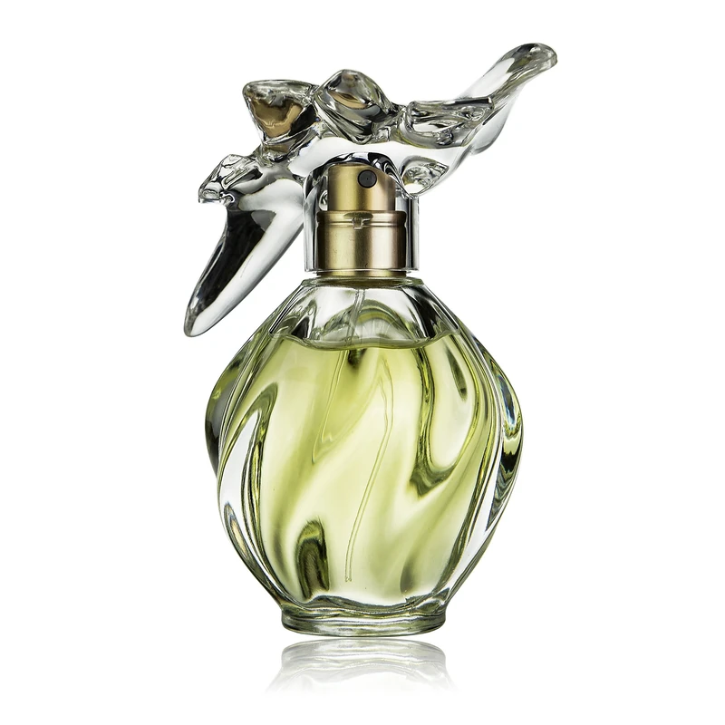 Lair du Temps by Nina Ricci for Women - 1.7 oz EDT Spray