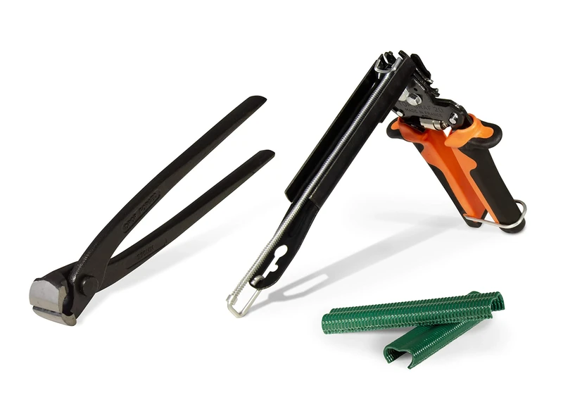 Pack Pro Fencing Technology