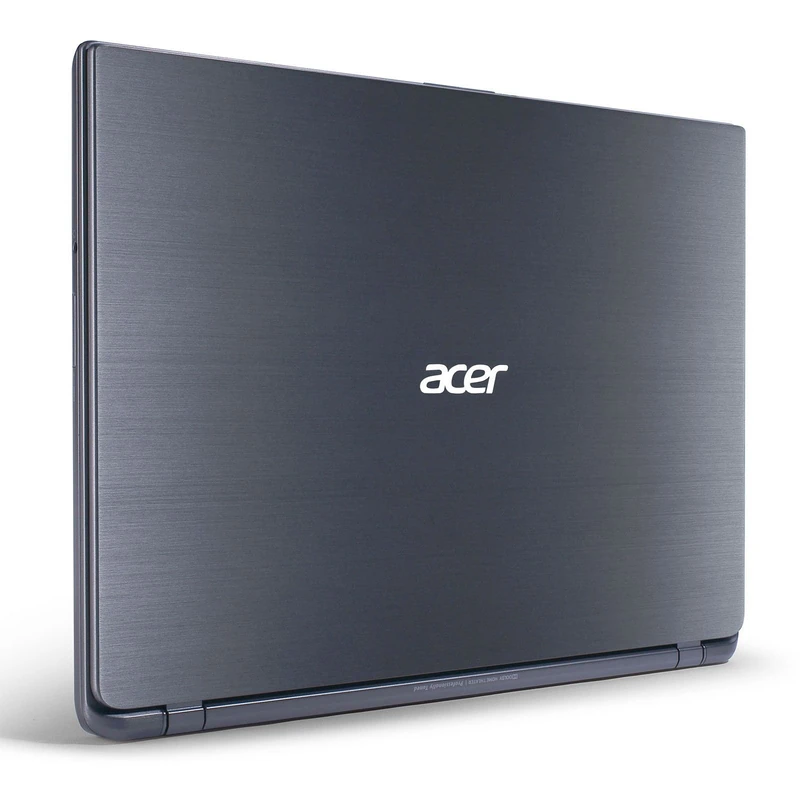 Acer Aspire M5-581TG 15.6-inch Ultrabook (Magnesium) - (Intel Core i5 3317U 1.7GHz, 6GB RAM, 500GB HDD, DVDSM DL, LAN, WLAN, BT, Webcam, Nvidia Graphics, Windows 8 64-bit)
