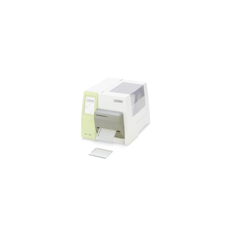 Phoenix Contact Thermomark Roll Cutter - 60 mm Perforation Knife - Image 1