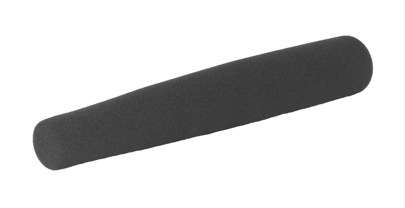 Shure A89LW Rycote Replacement Foam Windscreen for VP89L - Image 1