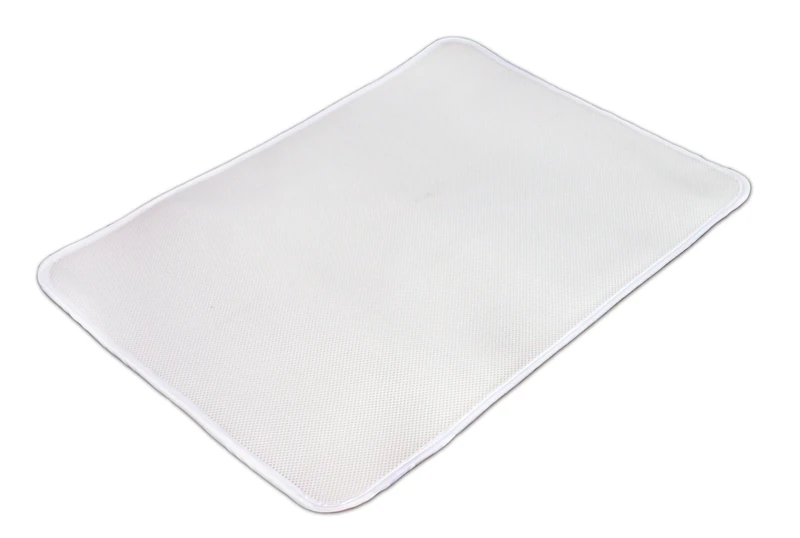 Traeumeland Airsafe 3D-Wetness Protection Cover, 60 x 120 cm