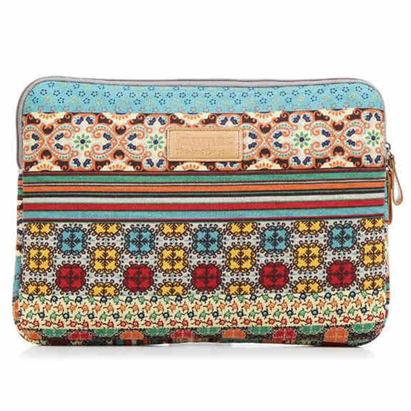 15.6 inch KINMAC nylon laptop / notebook sleeve case bag for HP Pavilion G6 / HP Pavilion DV6 / HP Pavilion M6 / HP ENVY 6 Sleekbook - Image 1