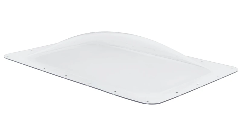 ICON RV Skylight - SL1422C - Clear - Image 1
