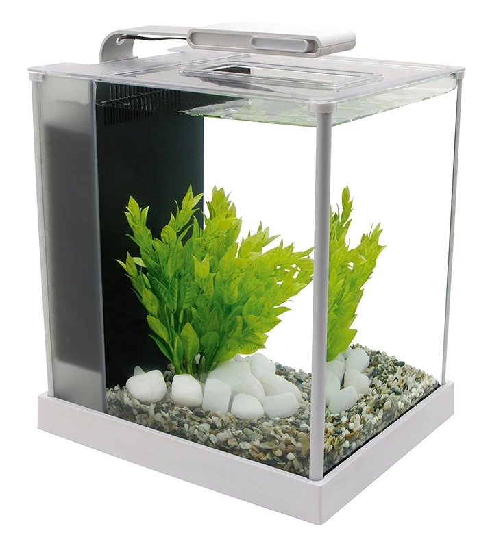 Hagen Fluval Spec White, 10 Litre