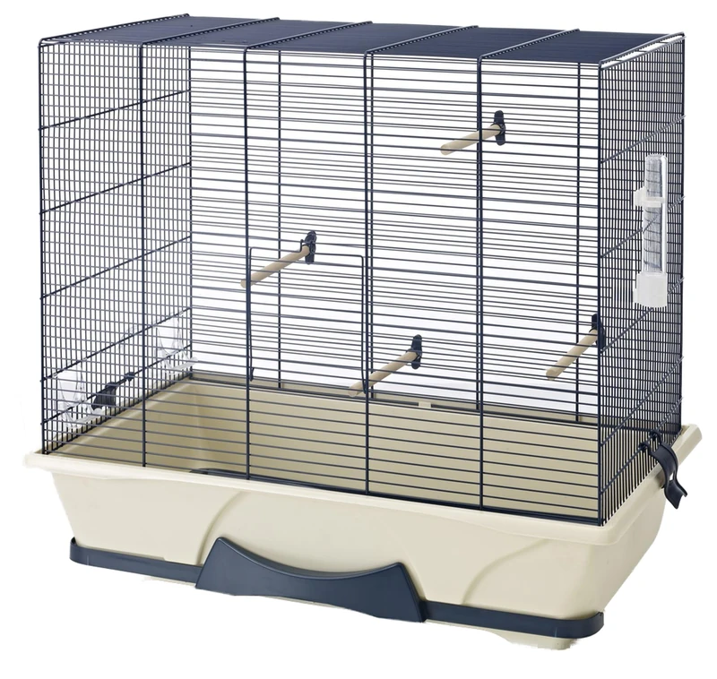 Savic Primo 50 Bird Cage, 65 x 38 x 56.5 cm