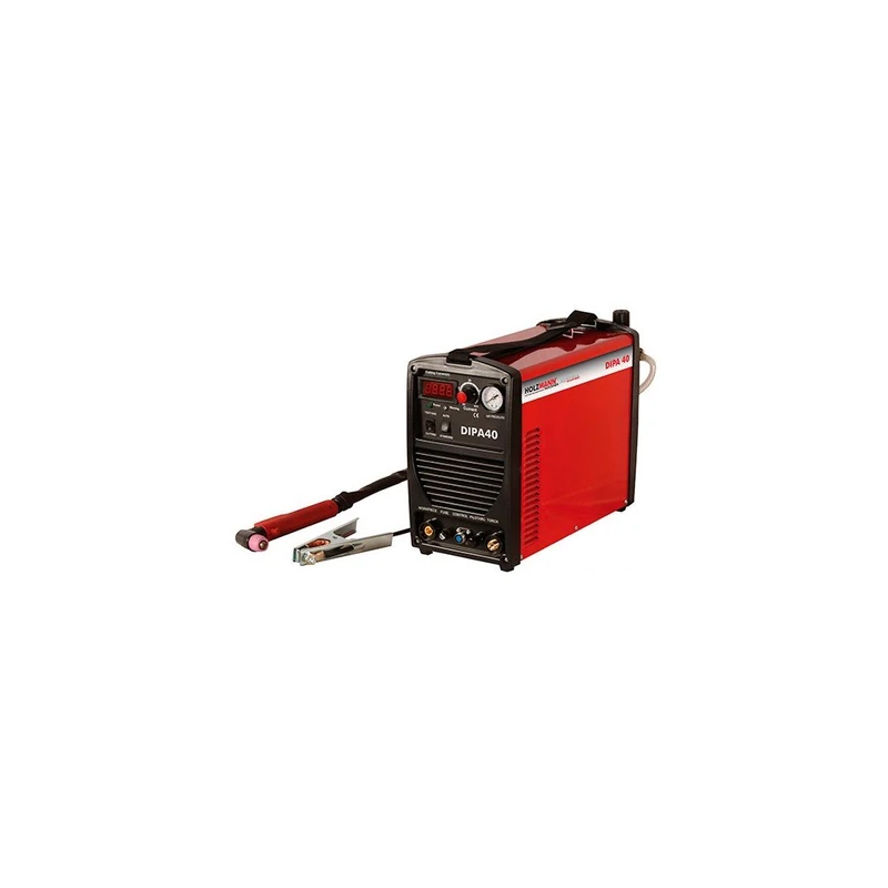 Cortadora Plasma con inversor aire comprimido - Image 1