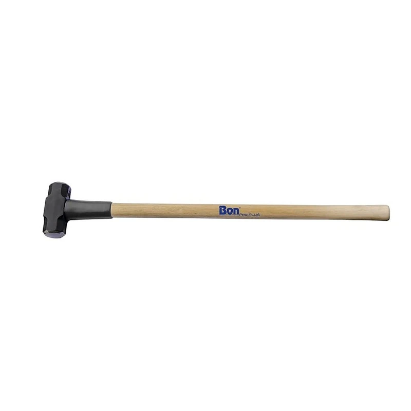 Bon 84-572 Sledge Hammer - 6 Lb - 36-inch Wood Handle