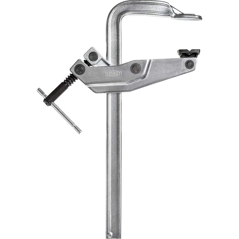 Bessey GRA100-12 Gripper Arm Clamp, Grey, 1000/120 mm