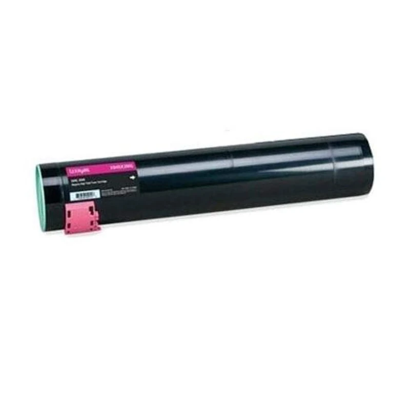 Lexmark 70C0H30 Magenta High Yield Toner