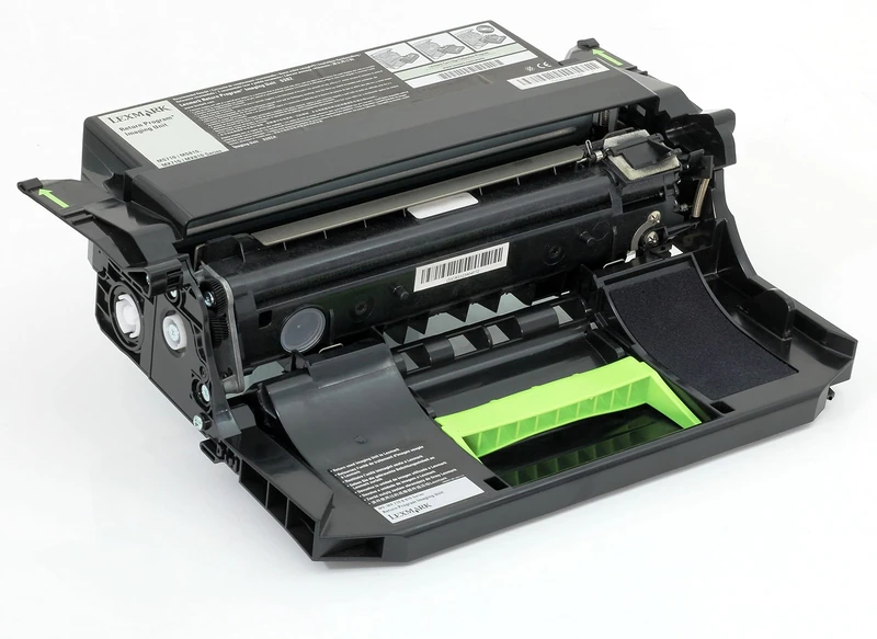 Lexmark 520ZA Imaging Unit Black