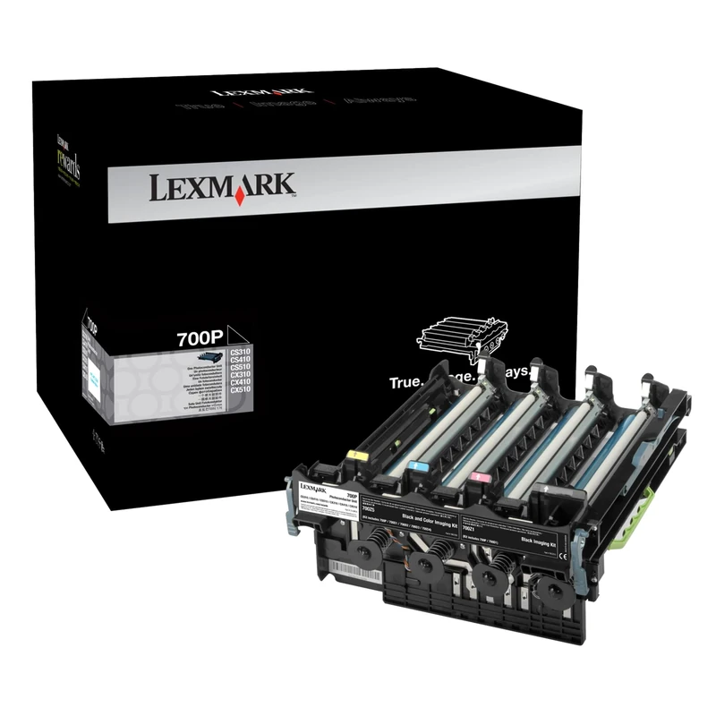 Lexmark 700P Photo Conductor Unit