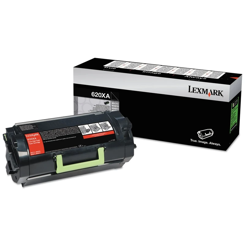 AmazonUk/MG1AT Lexmark 62D0XA0 Extra High Yield Toner