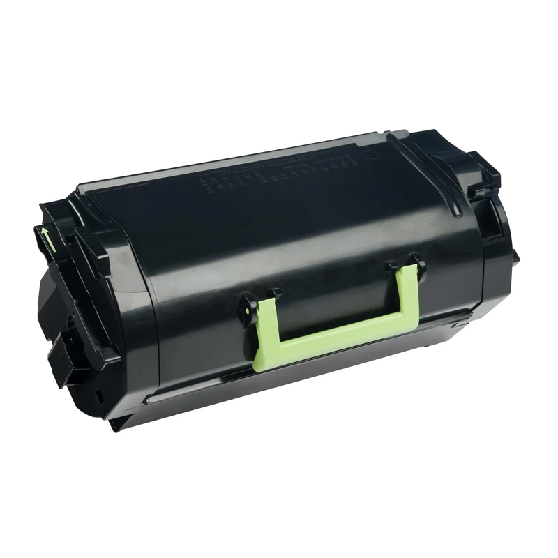 Lexmark 52D0XA0 Lexmark 502 Laser Cartridge