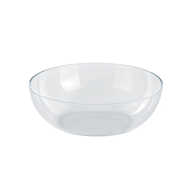 Alessi ESI01BOWL Insert in Thermoplastic Resin for Esi01/ 29, Transparent